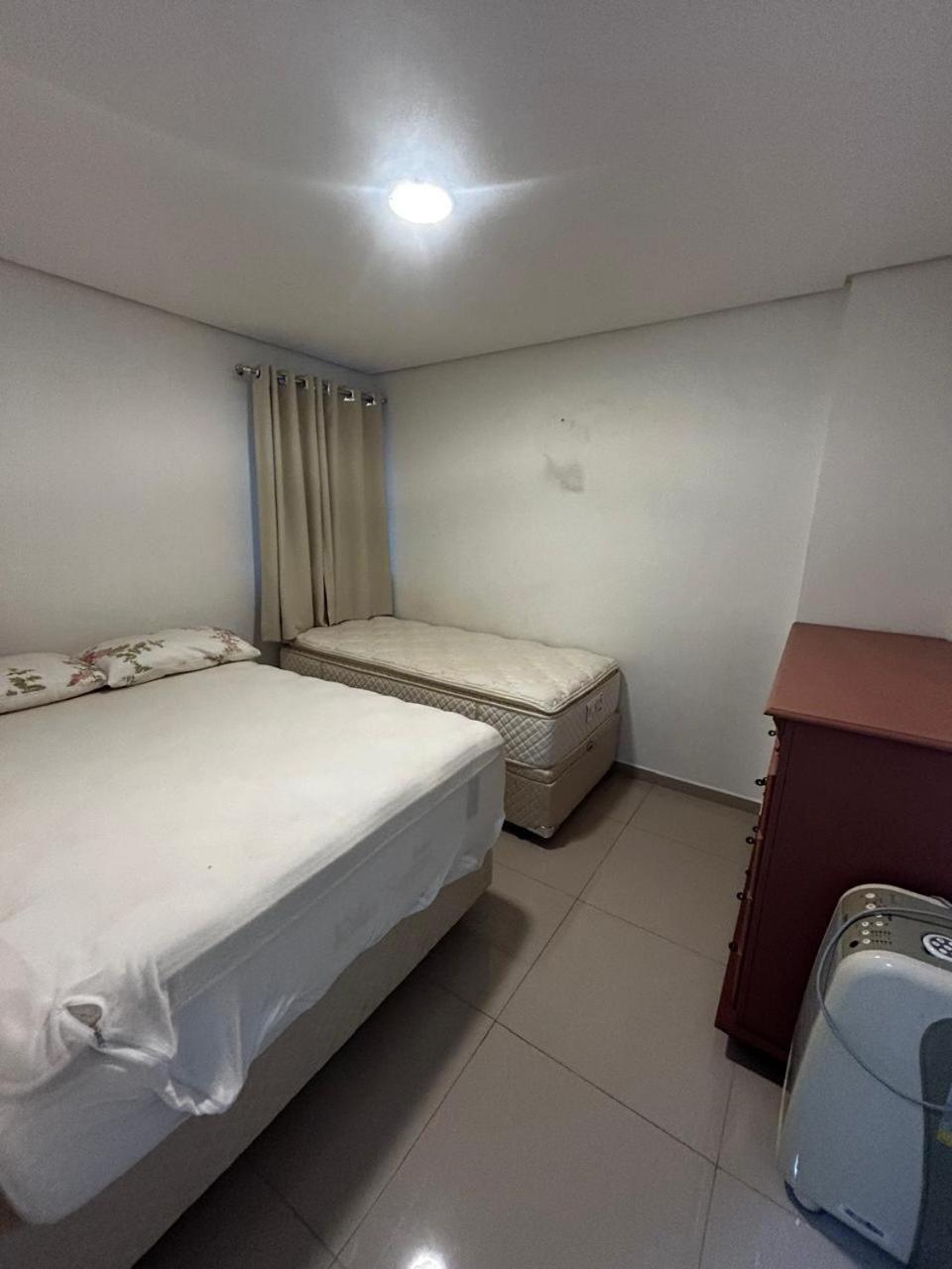 Apartamento 402, London Avenida 18 De Fevereiro Piratuba Exterior photo