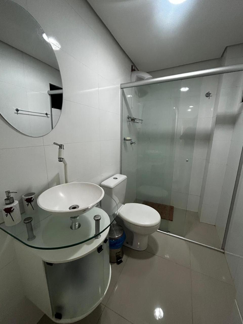 Apartamento 402, London Avenida 18 De Fevereiro Piratuba Exterior photo