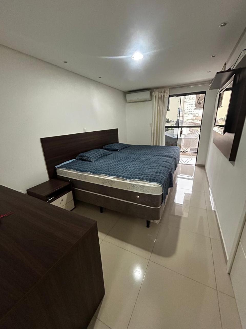 Apartamento 402, London Avenida 18 De Fevereiro Piratuba Exterior photo