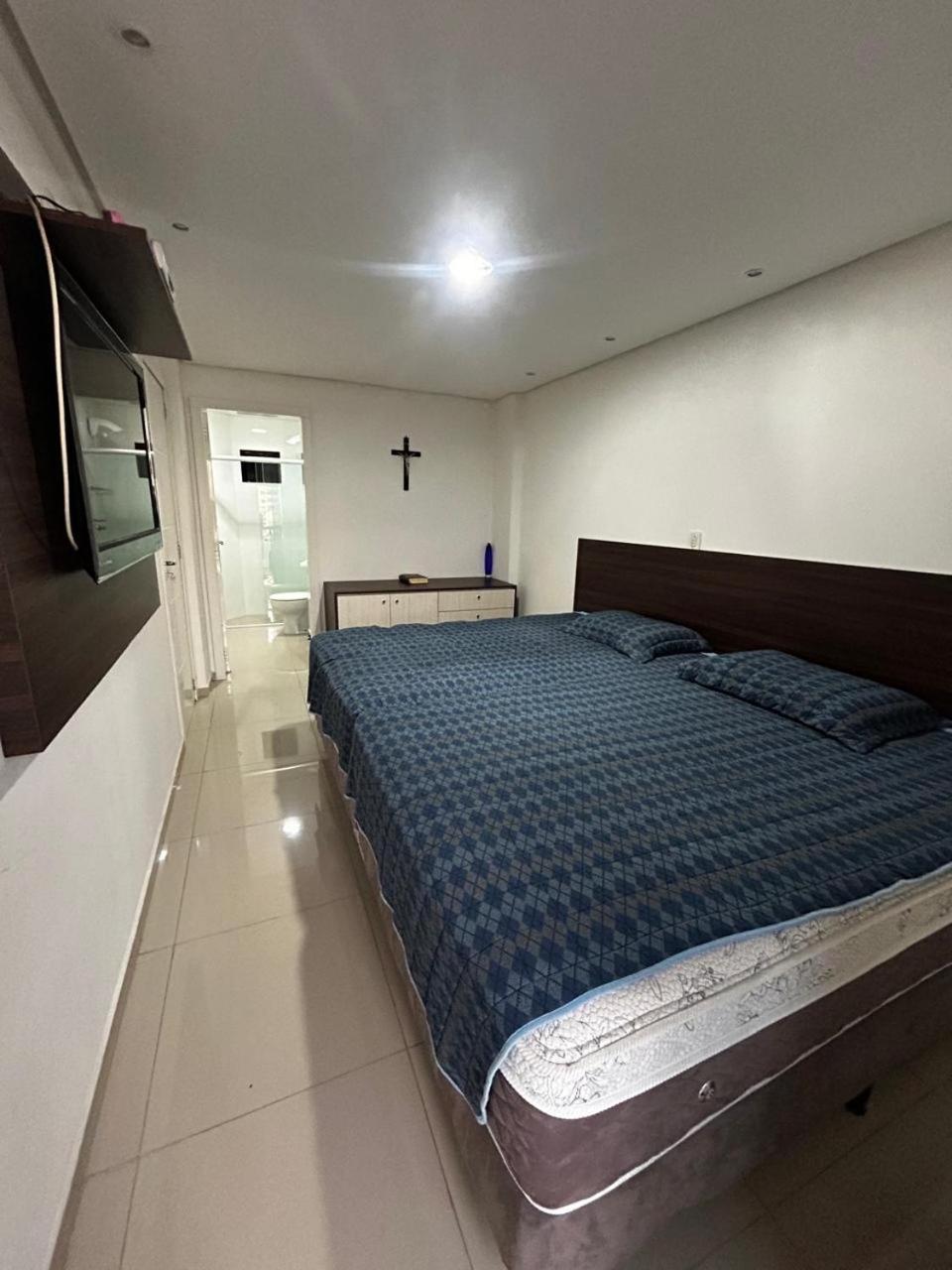 Apartamento 402, London Avenida 18 De Fevereiro Piratuba Exterior photo